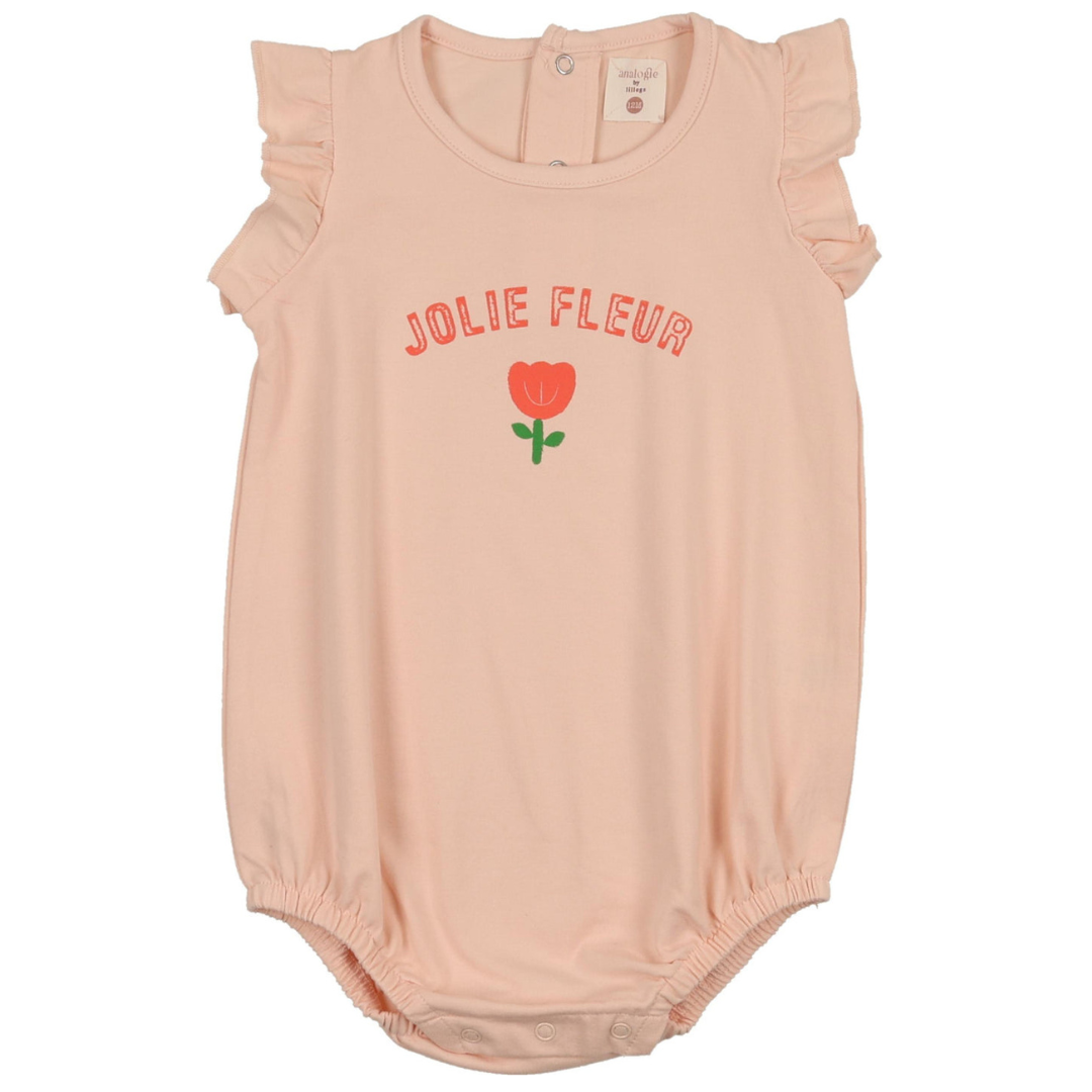 Analogie Tulip Romper - LPTLR-SS26