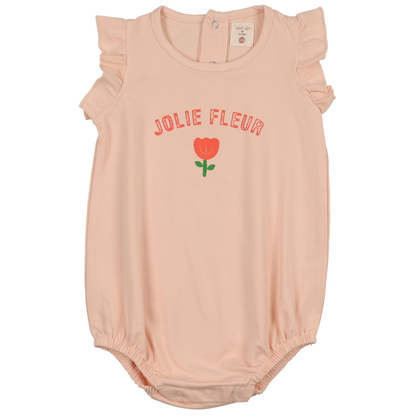 Analogie Tulip Romper - LPTLR-SS26
