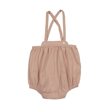 Analogie Linen Suspender Bloomers - SLSB-SS26
