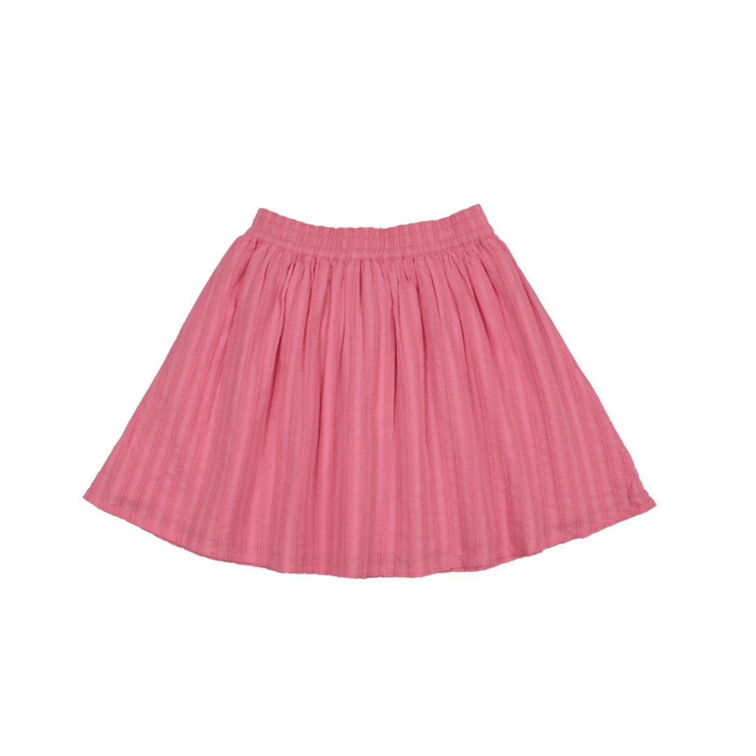 Analogie Downtown Skirt - DSKRT-SS26