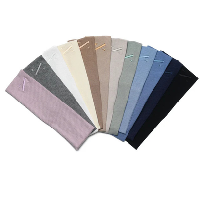 Nicsessories Butter Soft Headbands - Nic-32-SS26