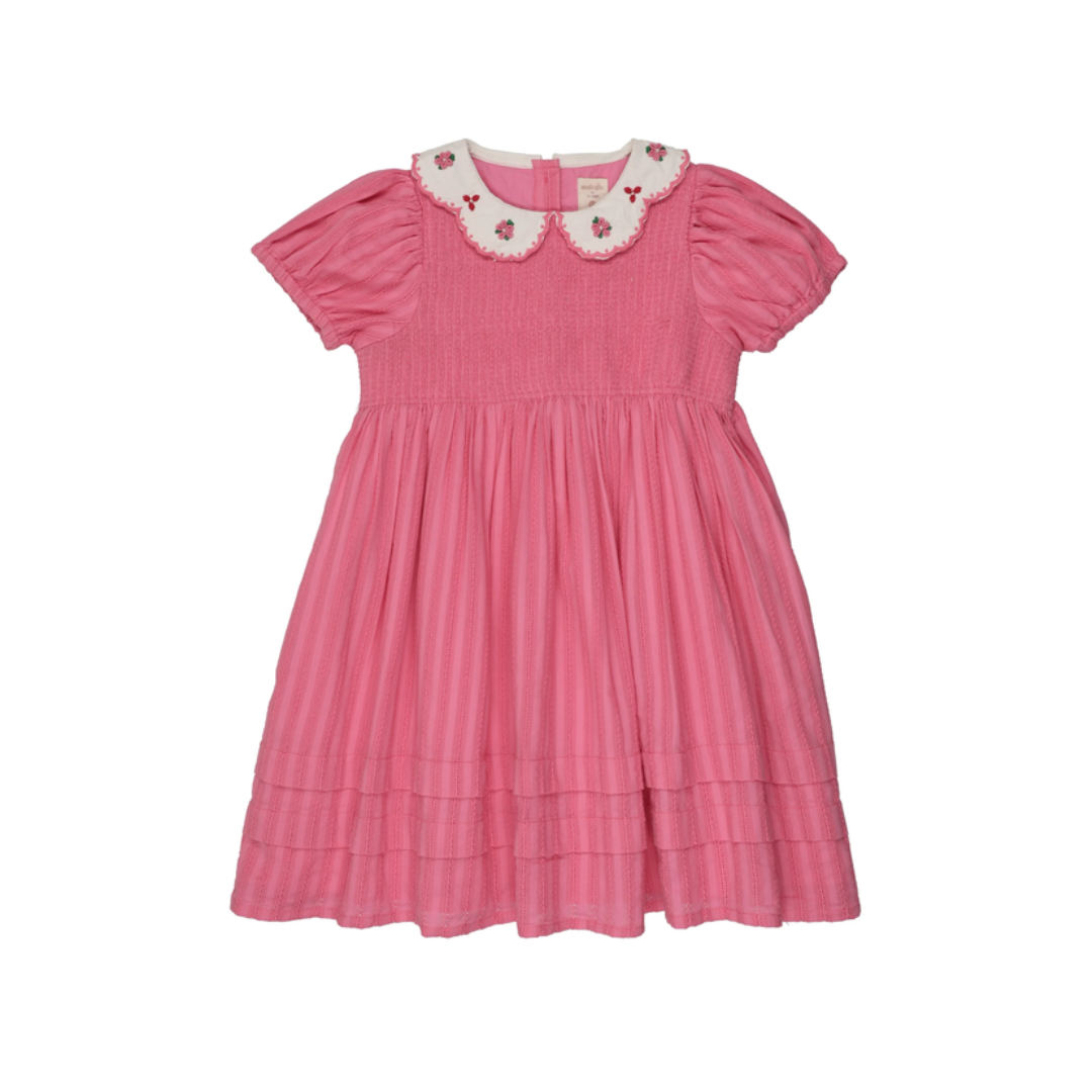 Analogie Downtown Dress-Short Sleeve - DDRSS-SS26
