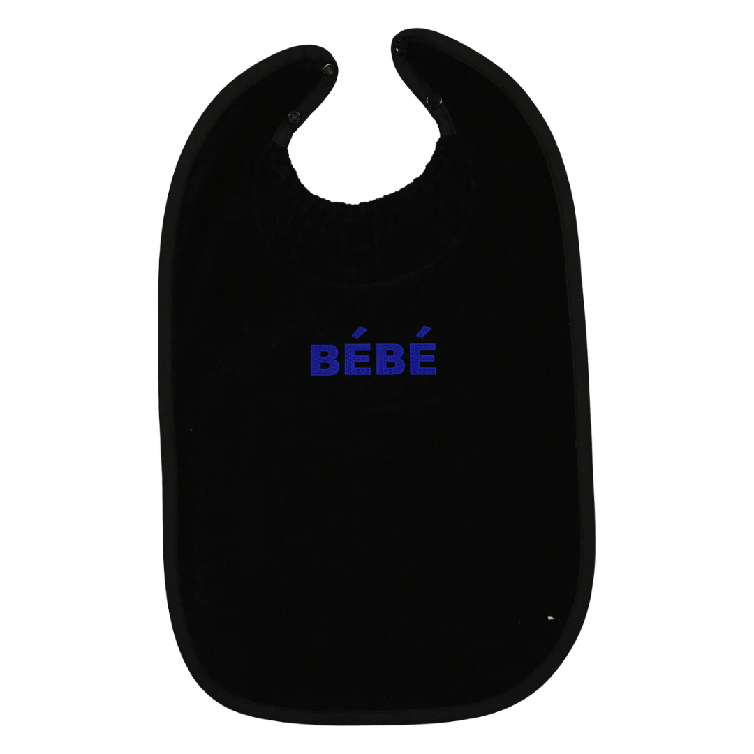 Dacee Bebe Bib - BB84A