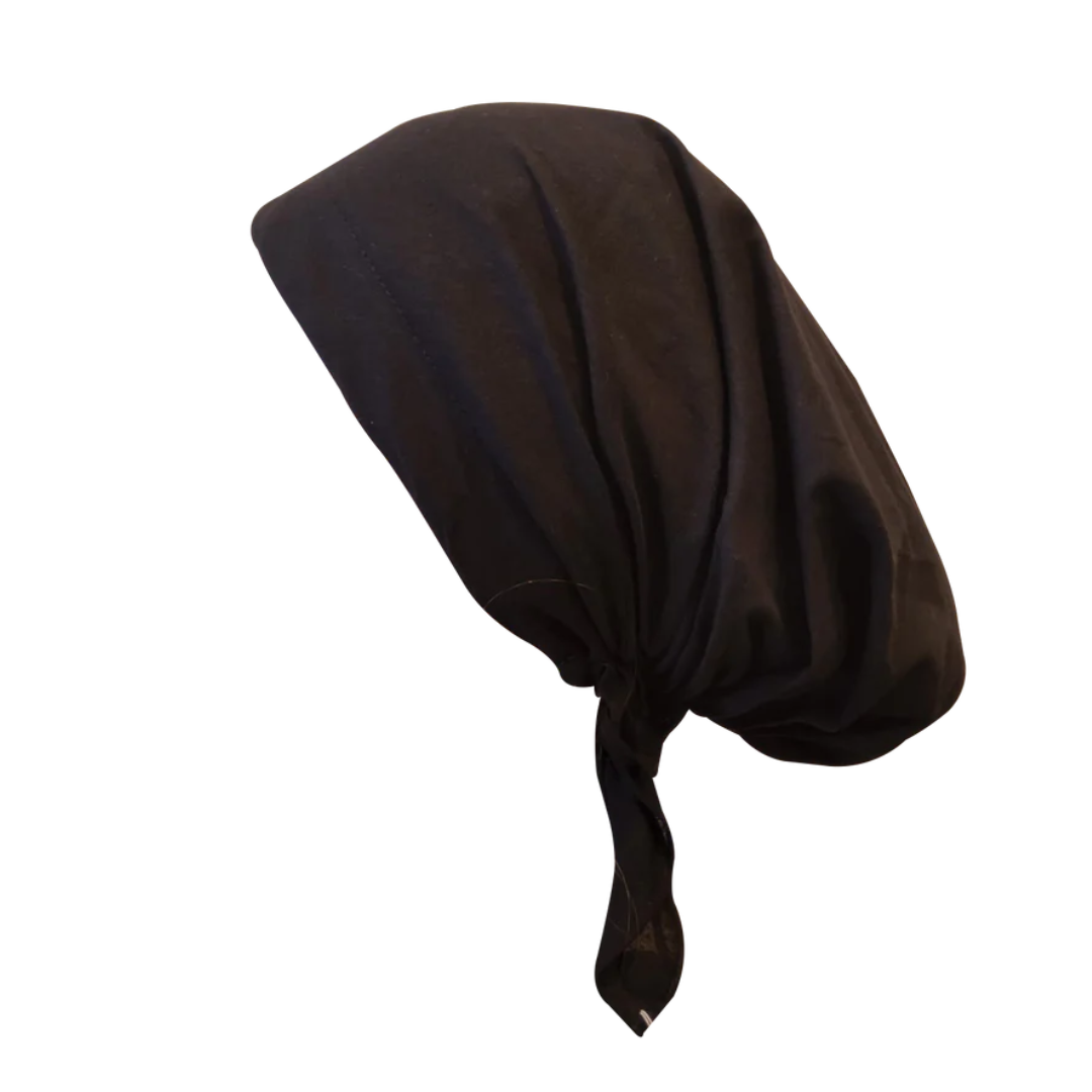 Dacee Solid Pretied Bandana - BAN102