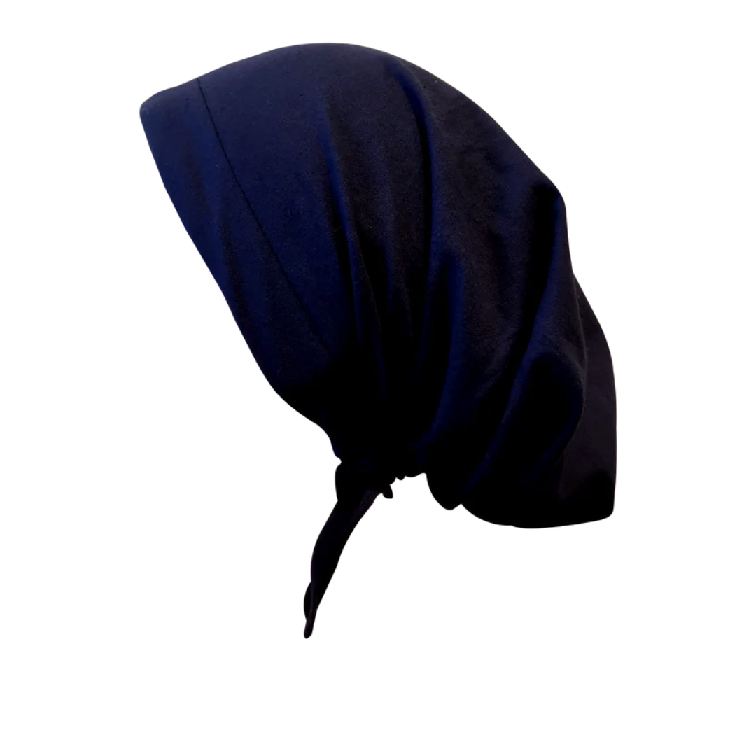 Dacee Solid Pretied Bandana - BAN102