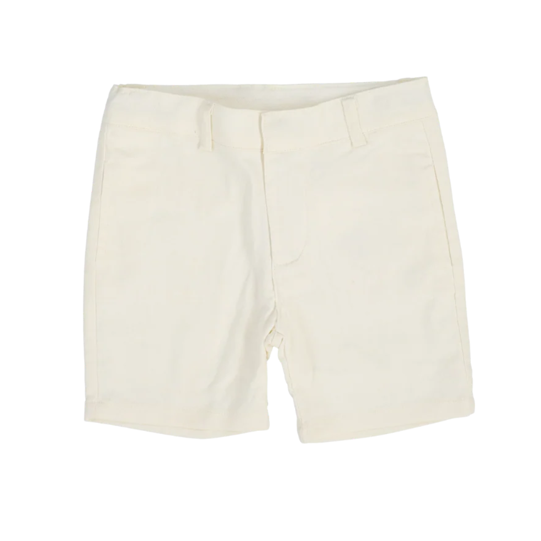 Lil Legs Dress Shorts - DS-DR-SS25