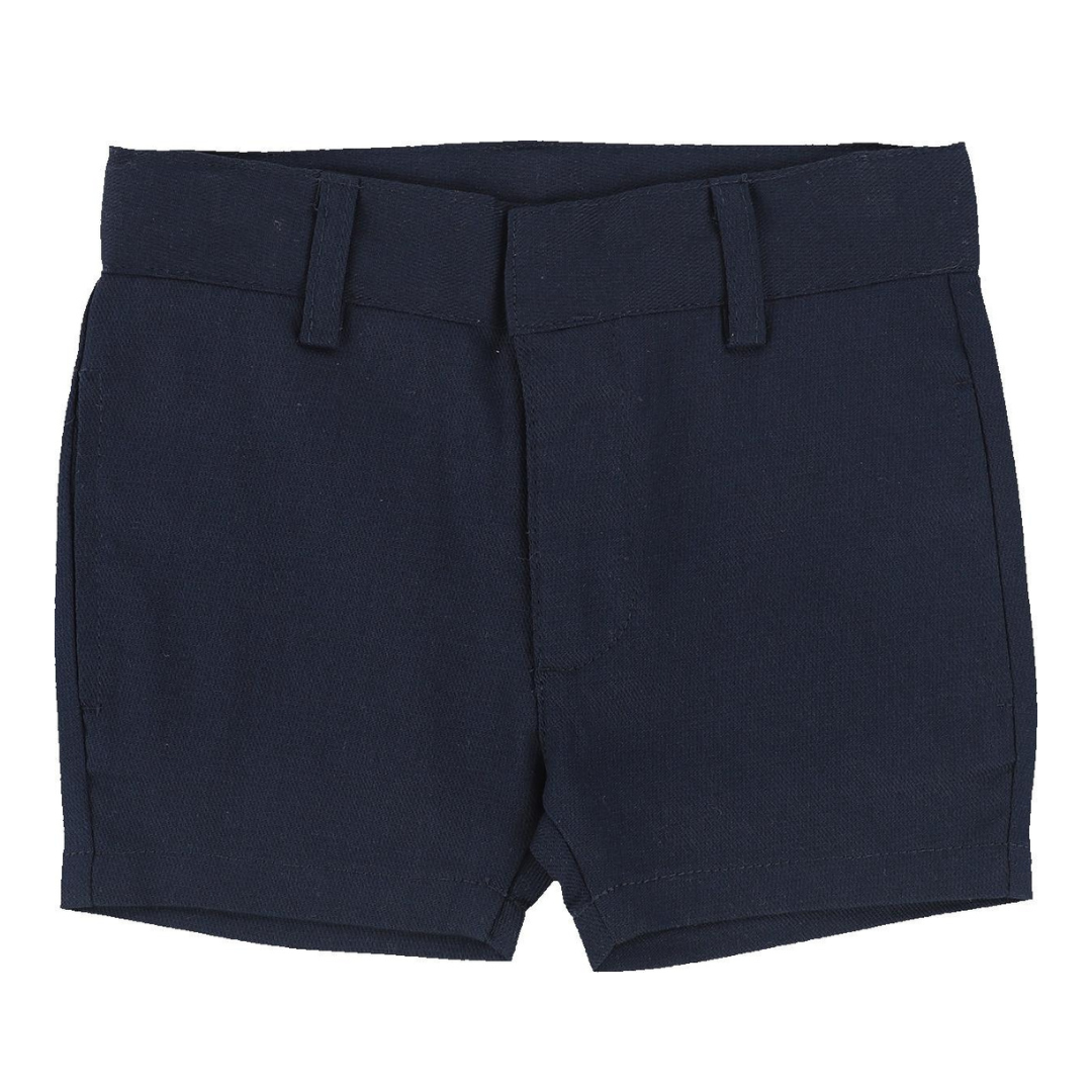 Lil Legs Boys Dress Shorts - Bds
