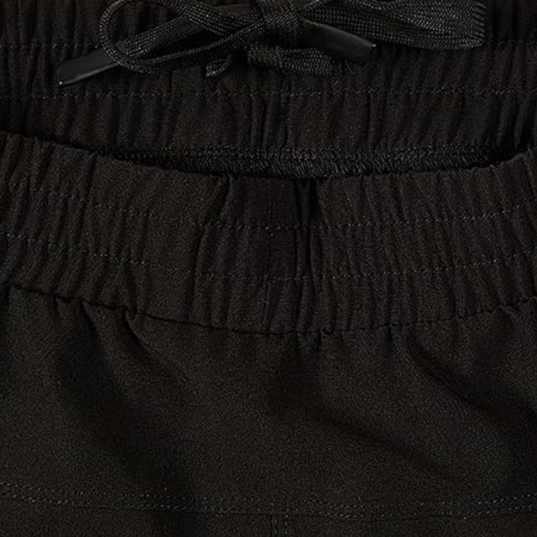 Memoi Sporty Boys Joggers - MBJ-002