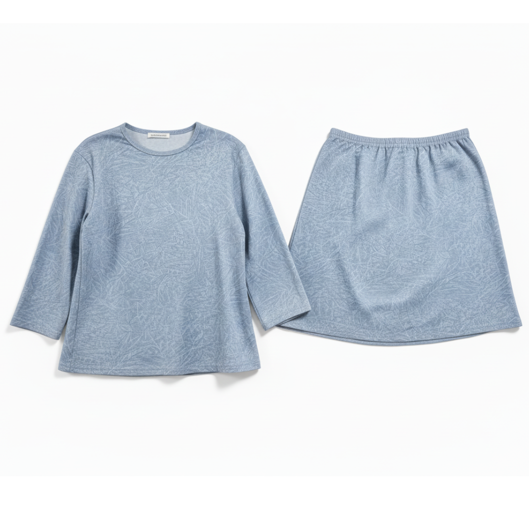 Waterwize Denim Set - Bvs2222