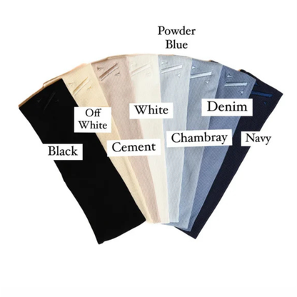 Nicsessories Butter Soft Headbands - Nic-32-SS26