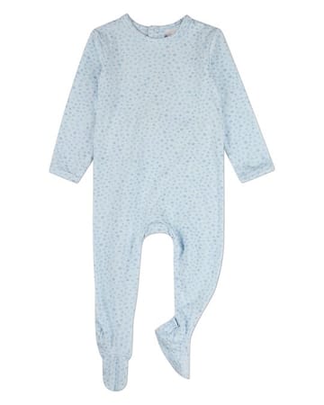 MiniMoi Constellations In The Night Sky Footie - IAA10520