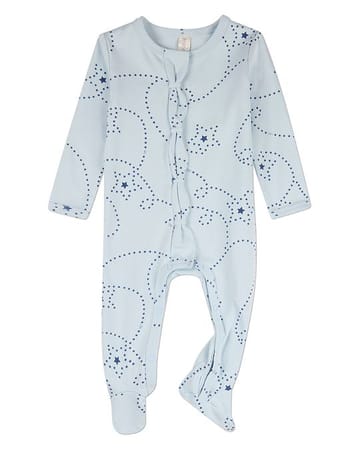 MiniMoi Entangled Stars Footie Set - IAI10470-SET