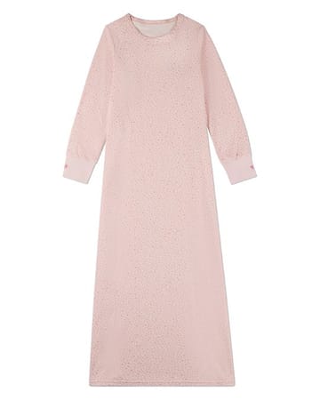 MiniMoi Constellations In The Night Sky Long-Length Nightgown - IBK10524