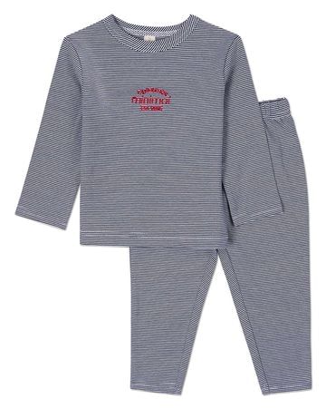 MiniMoi Generation Minimoi 2 Pc Pajama Set