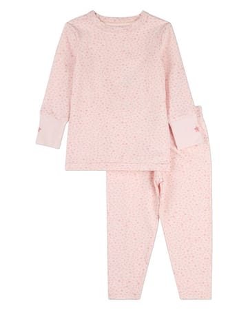 MiniMoi Constellations In The Night Sky 2 Pc Pajama Set - IBP10521