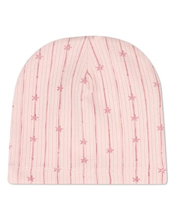 MiniMoi Star Light Star Bright Pointelle Footie Set - IAE10422-SET