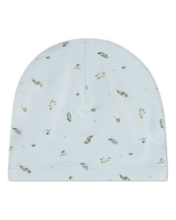 MiniMoi Tiny Leaves Footie Set - IAF10433-SET