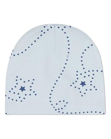 MiniMoi Entangled Stars Footie Set - IAI10470-SET