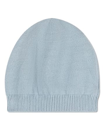 MiniMoi Ribbed Knit Beanie - IDT10493