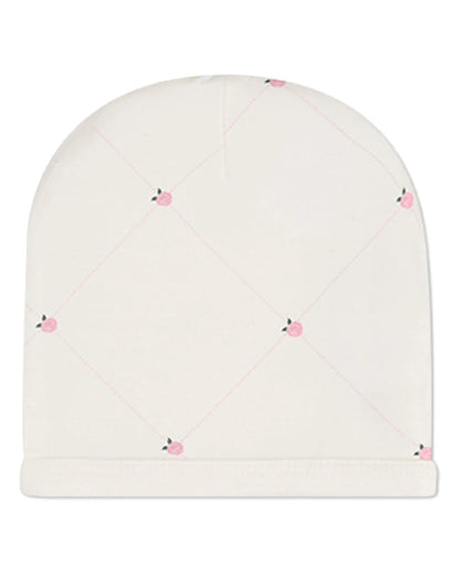 MiniMoi Rosettes and Stitching Footie Set - IAA10499-Set