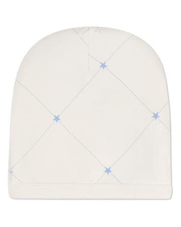MiniMoi Stars and Stitching Beanie - IDT10515