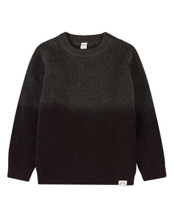 MiniMoi Ombre Pullover Sweater - IFP10542