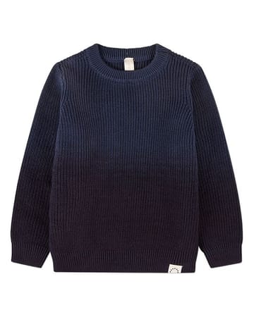 MiniMoi Ombre Pullover Sweater - IFP10542