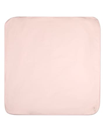 MiniMoi Girls Sitting Goose Blanket - IJT10417