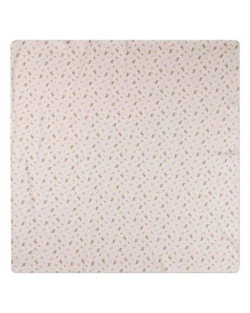 MiniMoi Floral Printed Double Sided Blanket - IJT10481