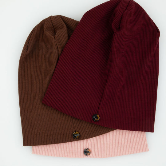 Tal The Fall 2025 Knit Beanie - Tal-74-AYR