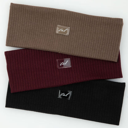 Tal FW26 Label Bands - Tal-99-AYR
