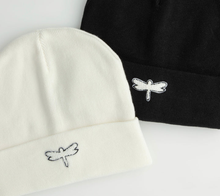 Tal The Sherpa Dragonfly Beanie - Tal-73-AYR