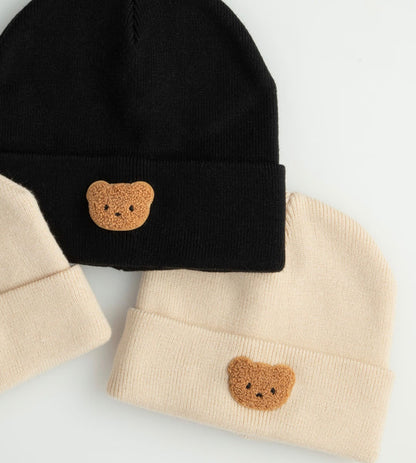 Tal The New Teddy Beanie - Baby + Child - TAL-77-AYR