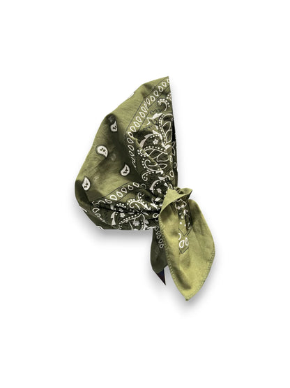 Cherie Bandana Pretied - Hb-166
