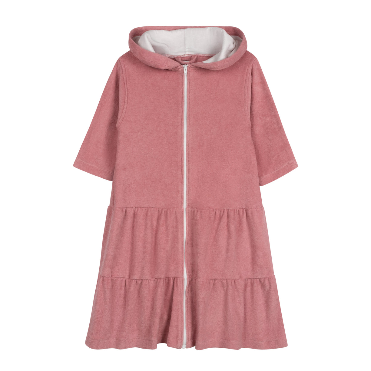 Aurora Terry Robe - ASS26-0077-TR