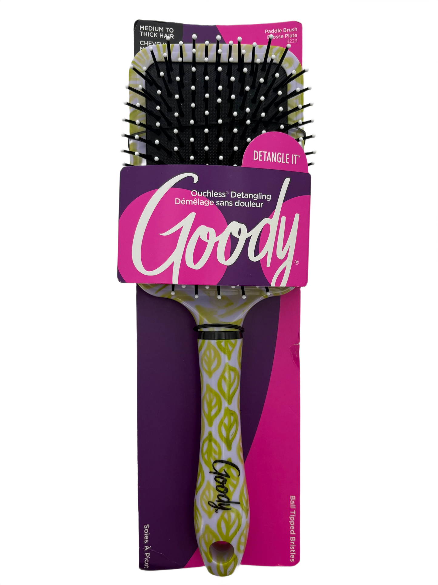 Goody Paddle Brush - 11223