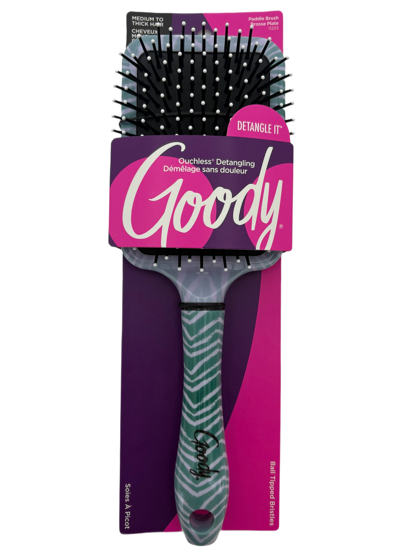 Goody Paddle Brush - 11223