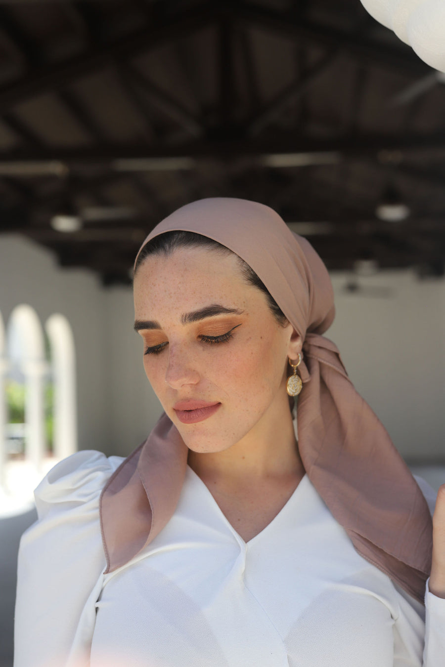The Scarf Bar Sb Short Premium Solids - 003-TSB