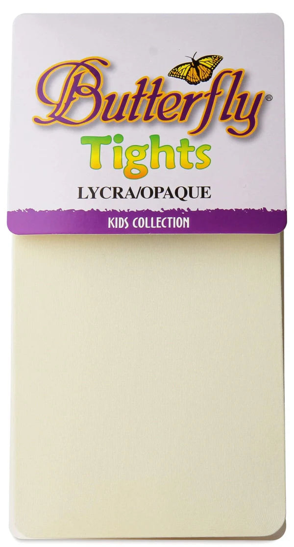 Butterfly Lycra Opaque - 1181
