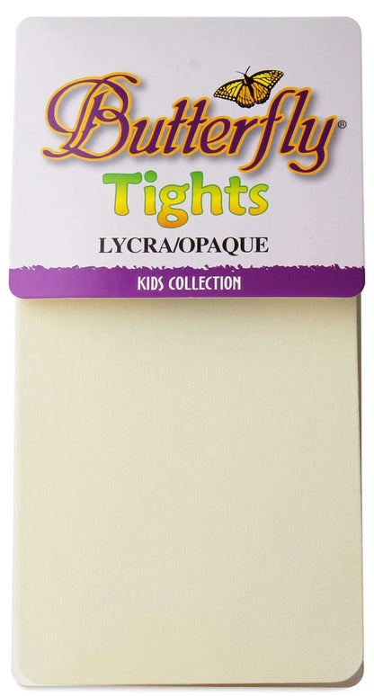 Butterfly Lycra Opaque - 1181