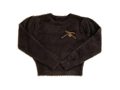 Cottier Poppy Sweater - J200