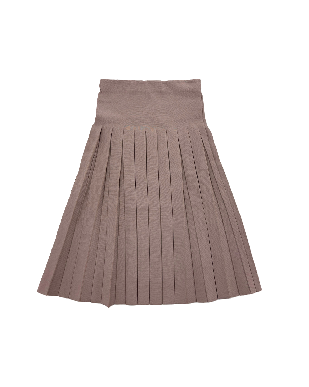 Sage Ladies Knit Pleated - Kf5101