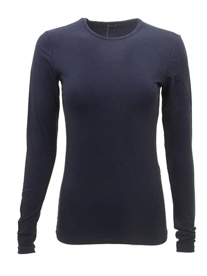 Kiki Riki Ladies Cotton Long Sleeve - 12528