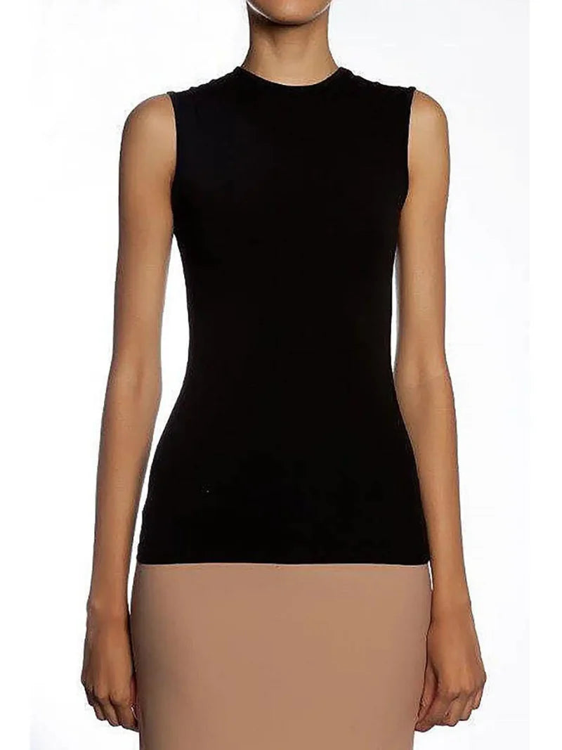 Kiki Riki Ladies Cotton Sleeveless - 13277