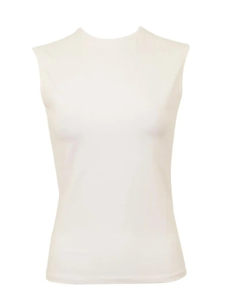 Kiki Riki Ladies Cotton Sleeveless - 13277