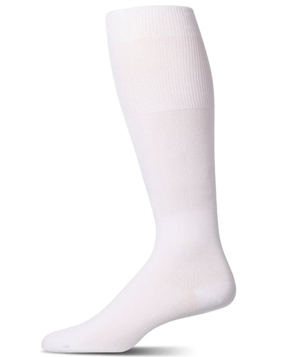 Levante Mens Modal Durable and Flexible Flat Over The Calf Sock - Lv-105