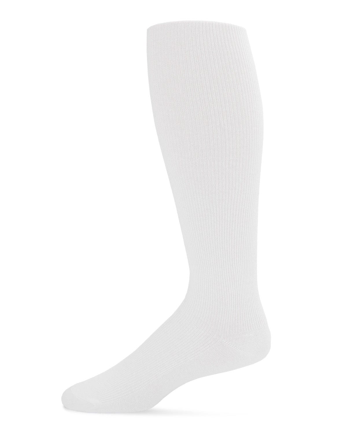 Levante Mens Basic Modal Durable and Flexible Rib Over The Calf Sock