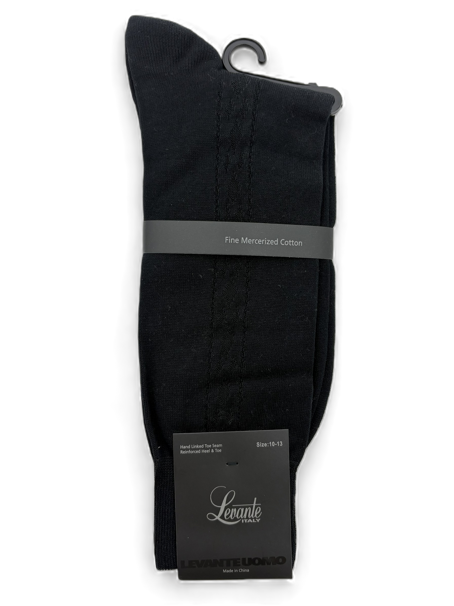 Levante Clocking Diamond Single Pair - Lv-103