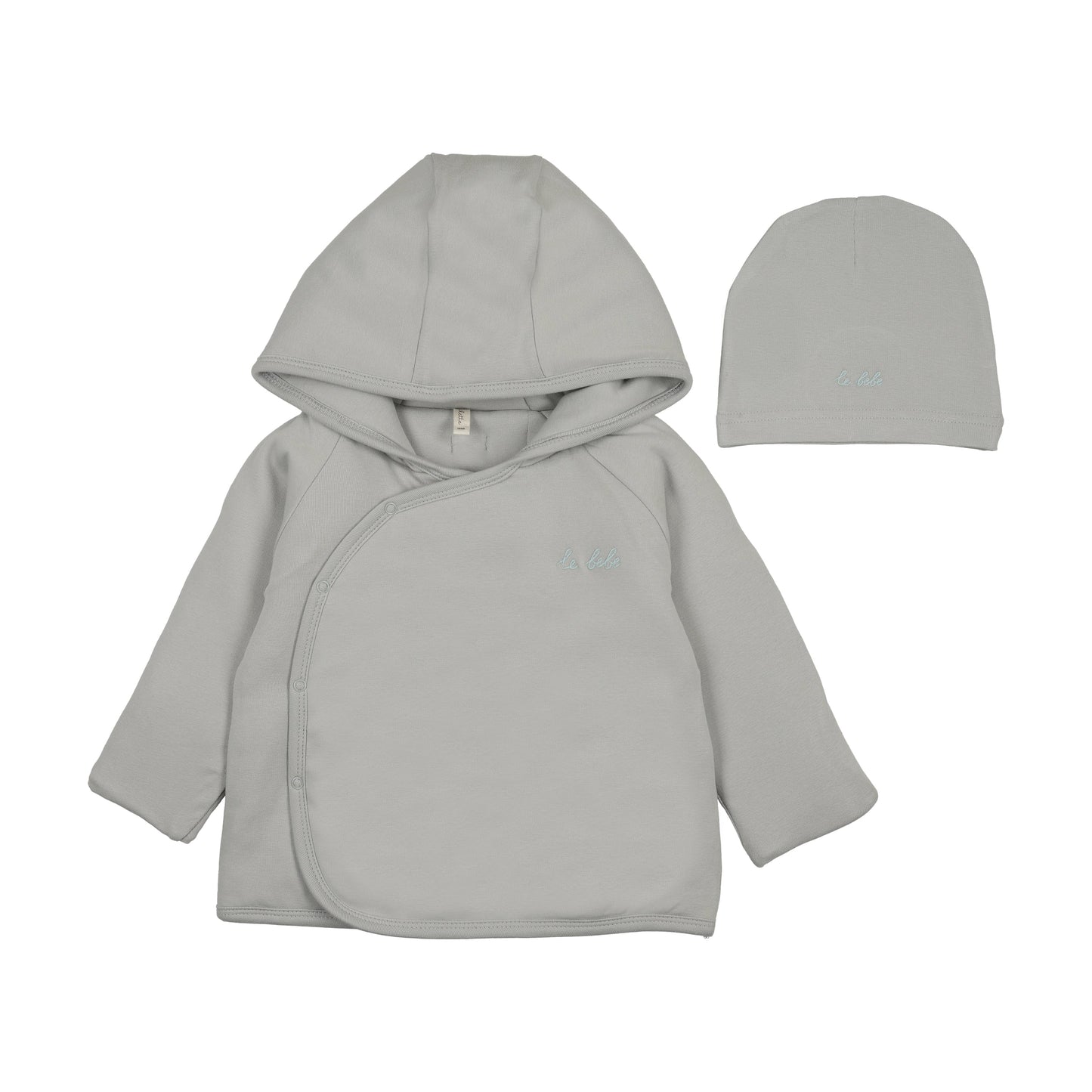 Lilette Padded Solid Jacket - LTF26S506
