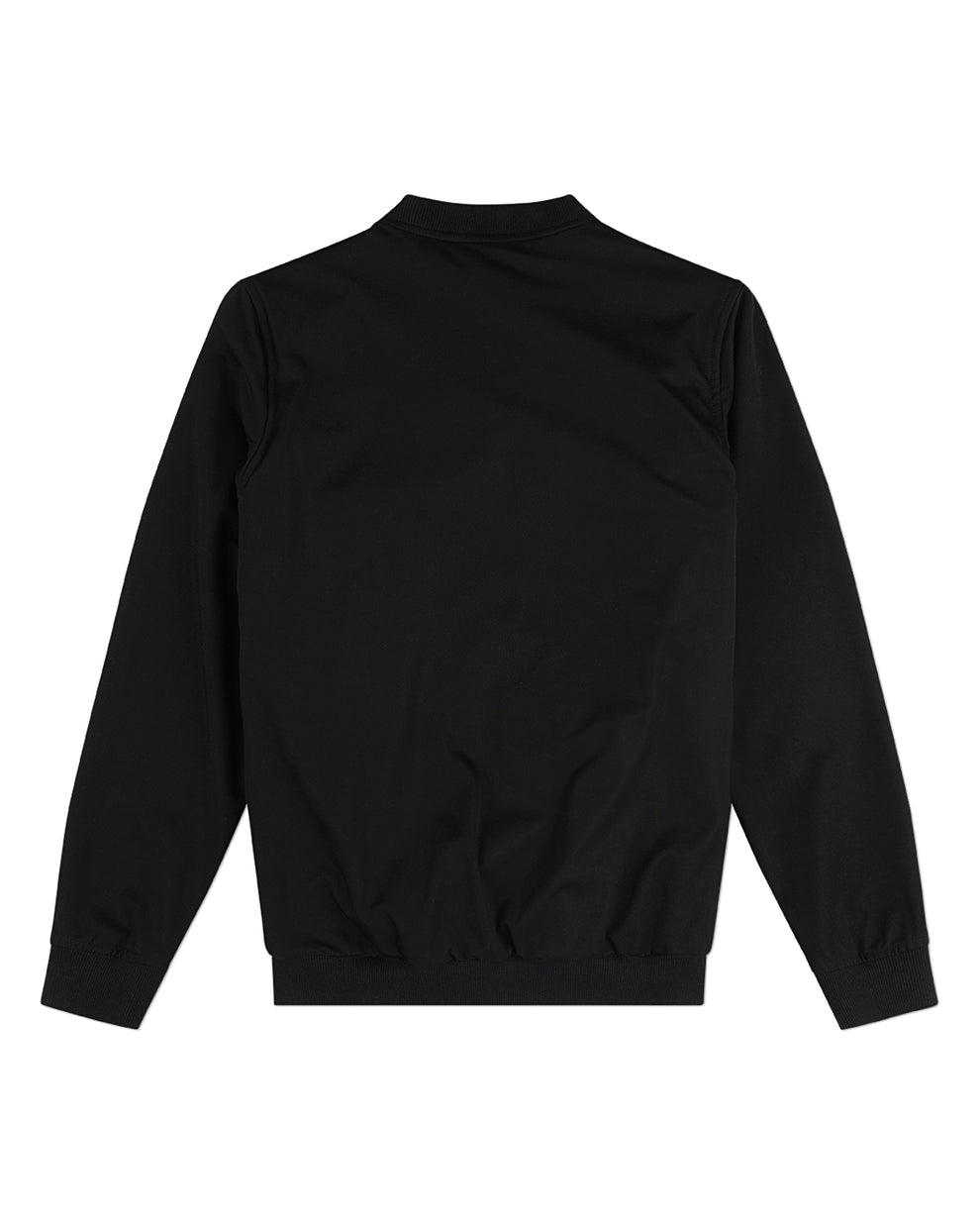 Memoi Adults Faux Fur Zip Up Jacket - MMJ-006